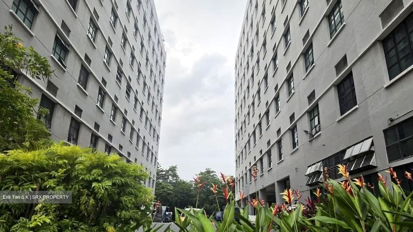 Citilink Warehouse Complex (D5), Factory #592314651